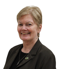 Profile image for Councillor Gale Waller