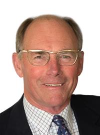 Profile image for Councillor William Cross