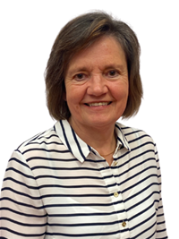 Profile image for Councillor Rosemary Powell
