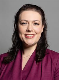 Profile image for Alicia Kearns MP