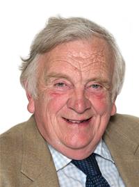 Profile image for Councillor Edward Baines