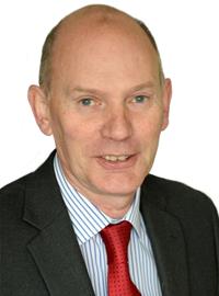 Profile image for Councillor Alan Walters