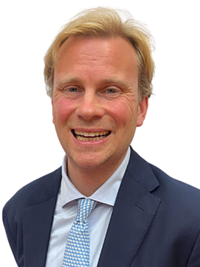 Profile image for Councillor Giles Clifton