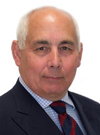 Profile image for Councillor David Wilby