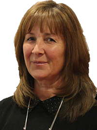 Profile image for Councillor Sue Webb