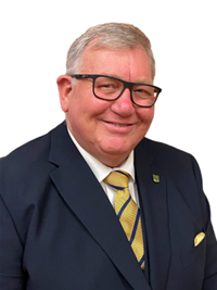 Profile image for Councillor Andrew Johnson