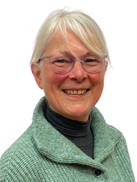 Profile image for Councillor Christine Wise
