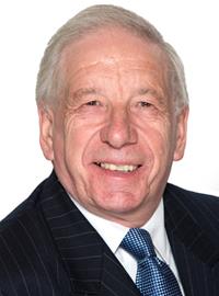 Profile image for Councillor Kenneth Bool