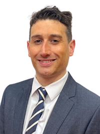 Profile image for Councillor Matthew Farina