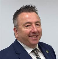 Profile image for Councillor Rick Wilson