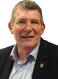Profile image for Councillor Oliver Hemsley