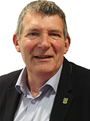 photo of Councillor Oliver Hemsley