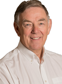 Profile image for Councillor Gordon Brown